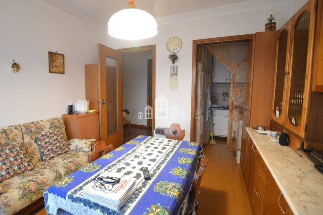 Bifamiliare in vendita a Vestignè