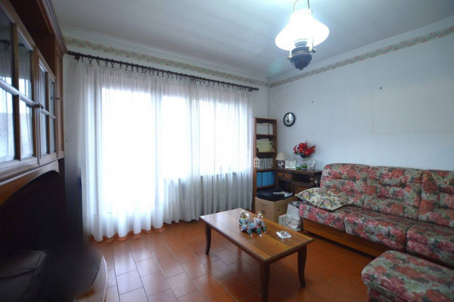 Bifamiliare in vendita a Vestignè