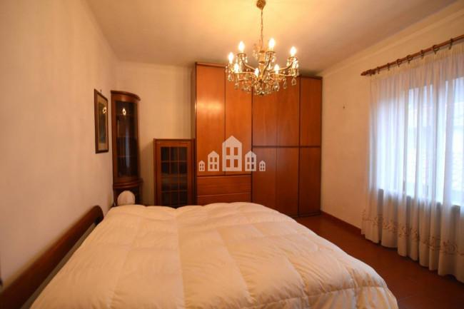 Bifamiliare in vendita a Vestignè