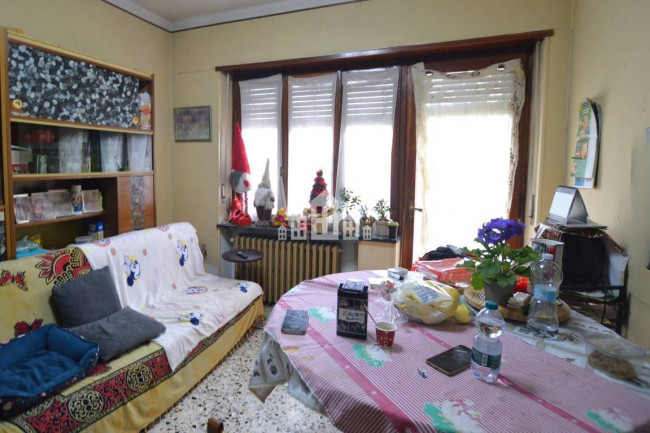 Bifamiliare in vendita a Vestignè