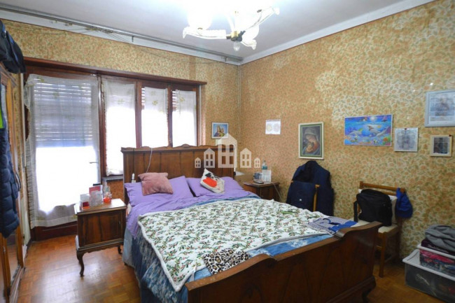 Bifamiliare in vendita a Vestignè