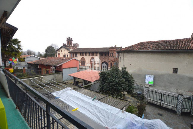 Bifamiliare in vendita a Vestignè