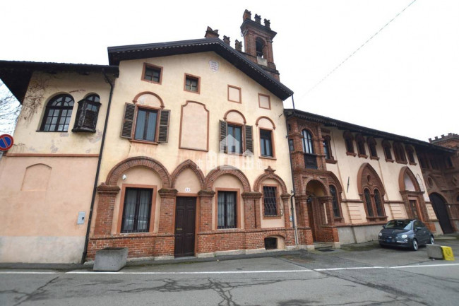 Bifamiliare in vendita a Vestignè