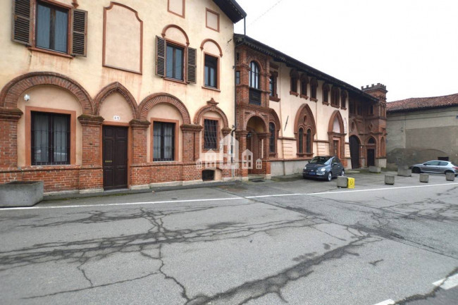 Bifamiliare in vendita a Vestignè