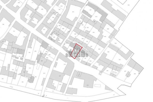 Bifamiliare in vendita a Vestignè