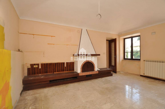 Casa semindipendente in vendita a Ozegna