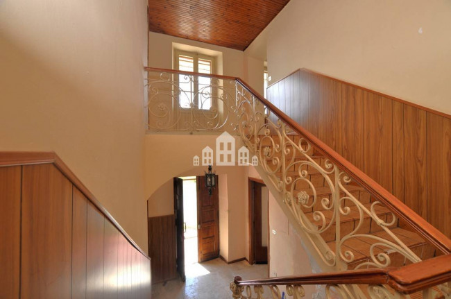 Casa semindipendente in vendita a Ozegna