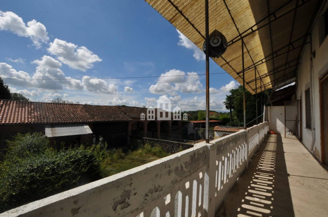 Casa semindipendente in vendita a Ozegna