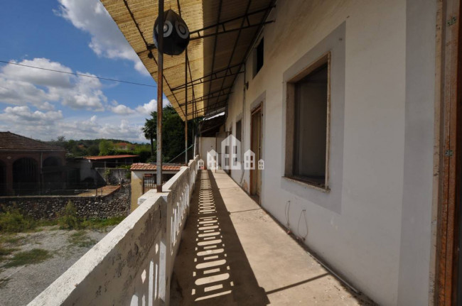 Casa semindipendente in vendita a Ozegna