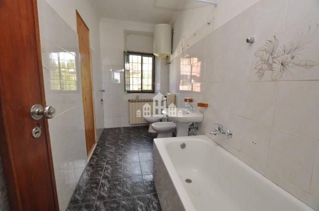 Casa semindipendente in vendita a Ozegna