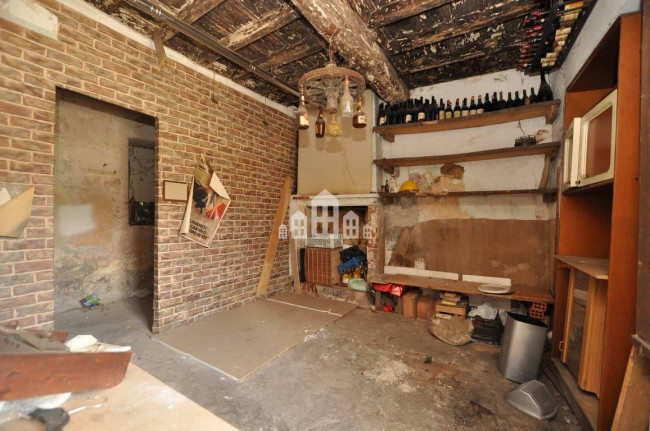 Casa semindipendente in vendita a Ozegna