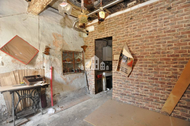 Casa semindipendente in vendita a Ozegna