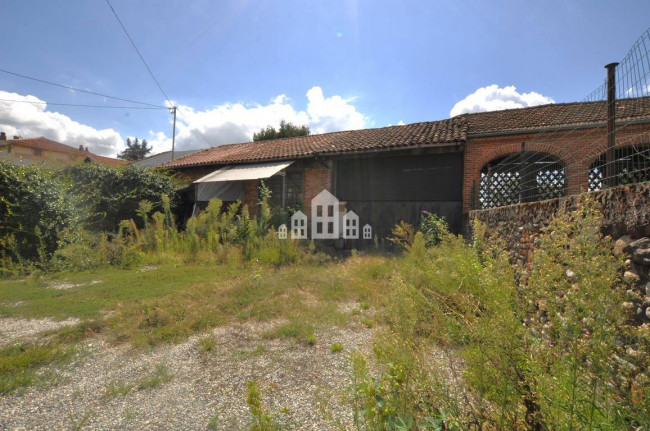 Casa semindipendente in vendita a Ozegna