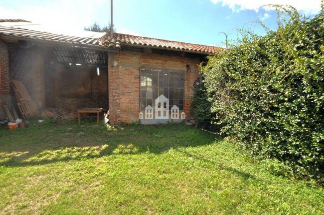 Casa semindipendente in vendita a Ozegna