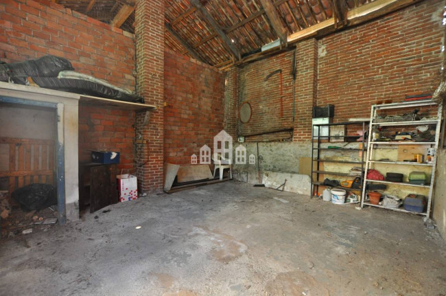 Casa semindipendente in vendita a Ozegna