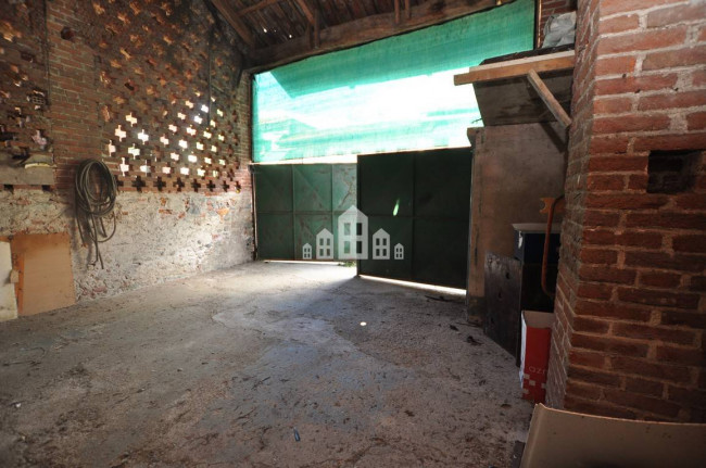 Casa semindipendente in vendita a Ozegna