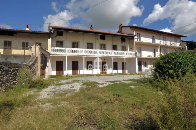 Casa semindipendente in vendita a Ozegna