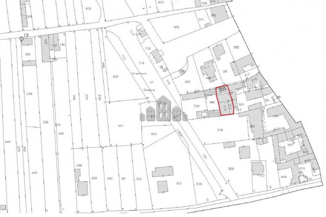 Casa semindipendente in vendita a Ozegna