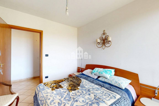 Villa a schiera di testa in vendita a San Giusto Canavese