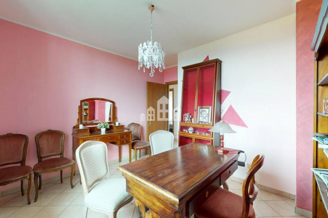 Villa a schiera di testa in vendita a San Giusto Canavese