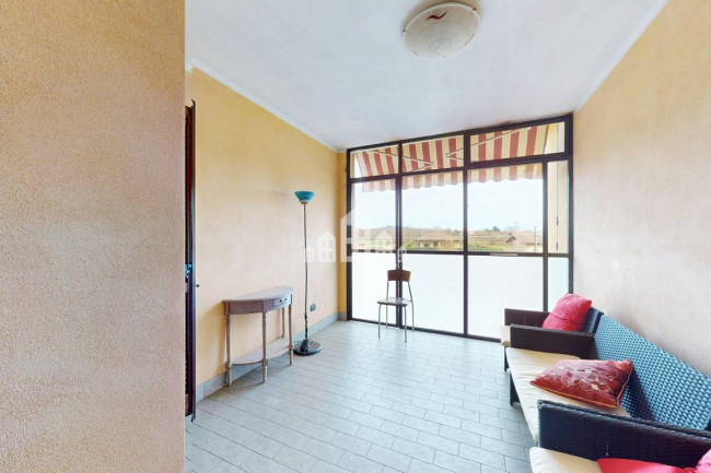 Villa a schiera di testa in vendita a San Giusto Canavese