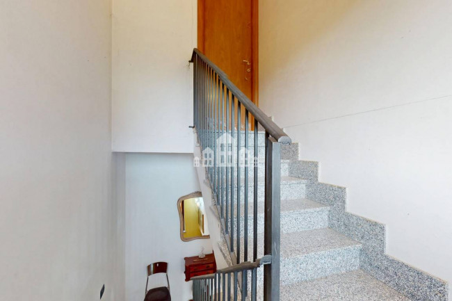 Villa a schiera di testa in vendita a San Giusto Canavese