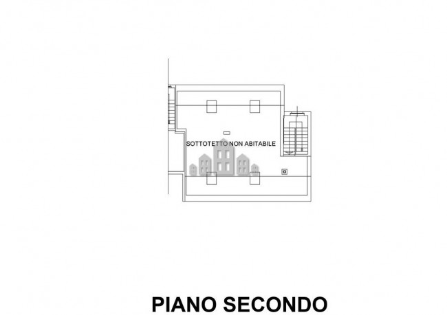 Villa a schiera di testa in vendita a San Giusto Canavese