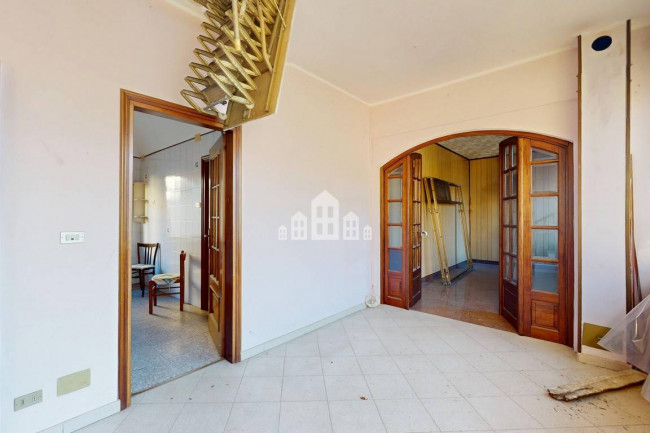 Casa semindipendente in vendita a Castellamonte