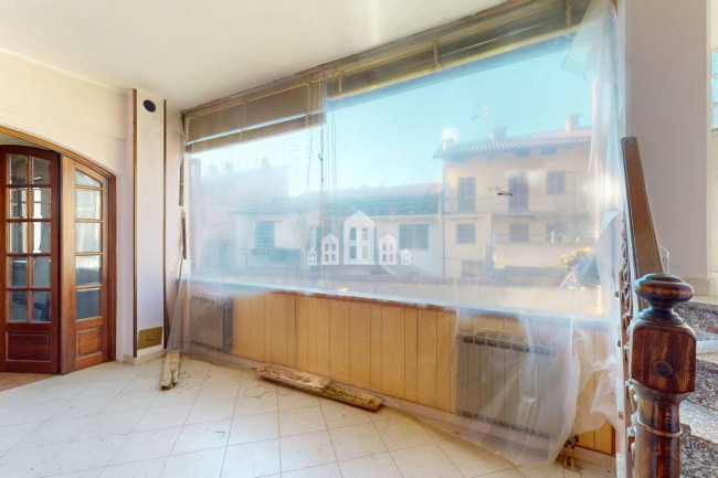 Casa semindipendente in vendita a Castellamonte