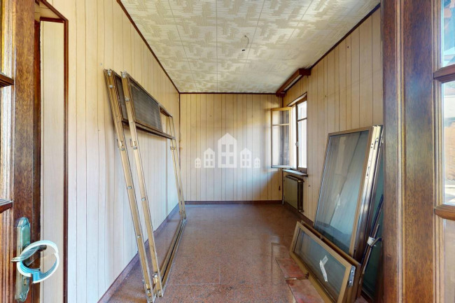 Casa semindipendente in vendita a Castellamonte