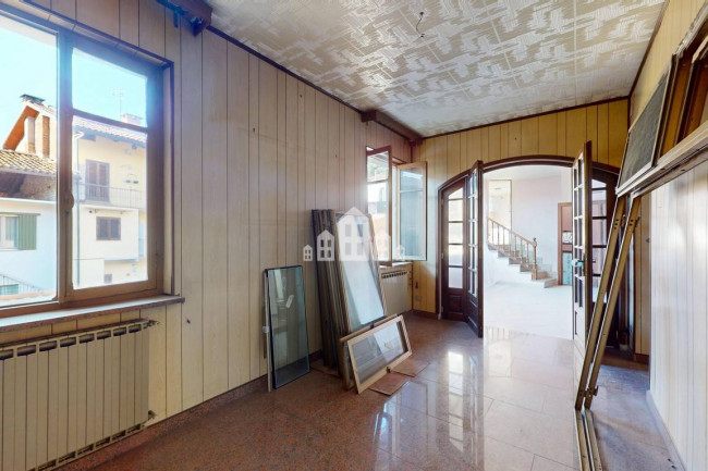 Casa semindipendente in vendita a Castellamonte