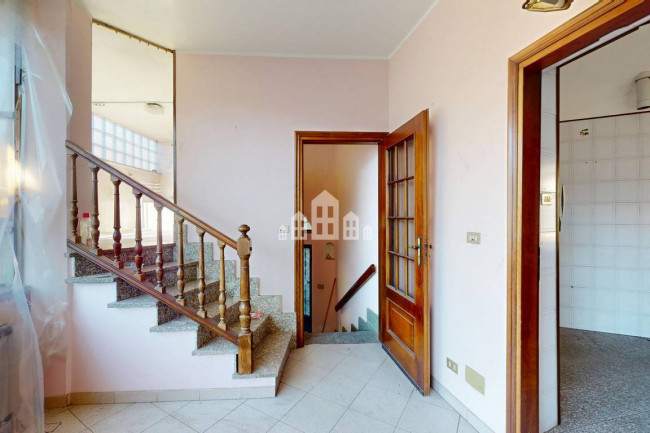 Casa semindipendente in vendita a Castellamonte