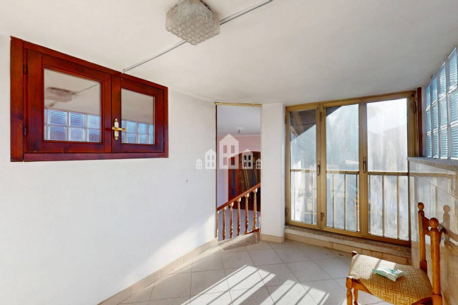 Casa semindipendente in vendita a Castellamonte