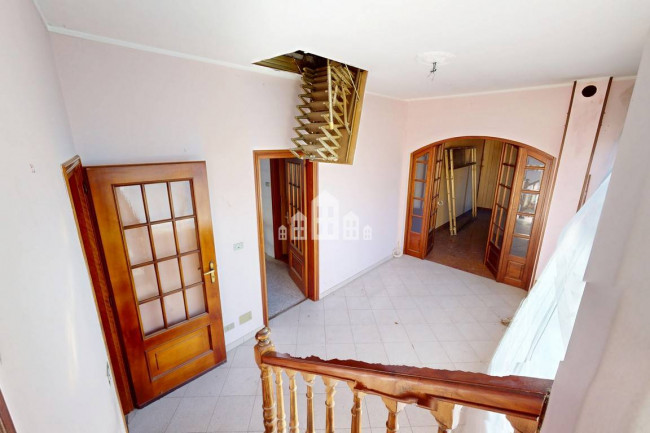 Casa semindipendente in vendita a Castellamonte