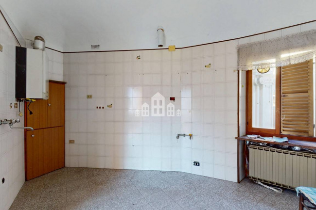 Casa semindipendente in vendita a Castellamonte