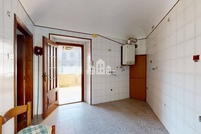 Casa semindipendente in vendita a Castellamonte