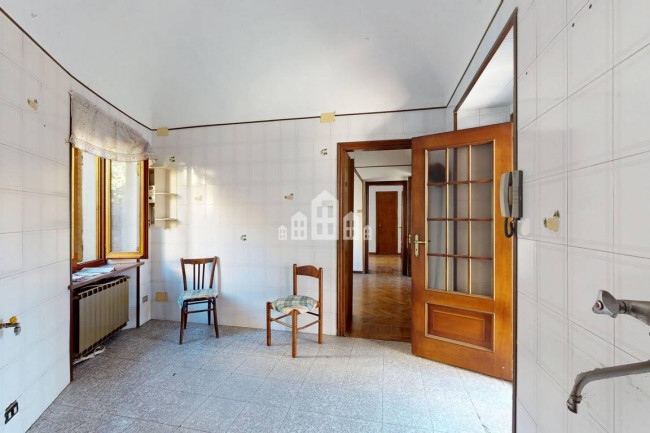 Casa semindipendente in vendita a Castellamonte