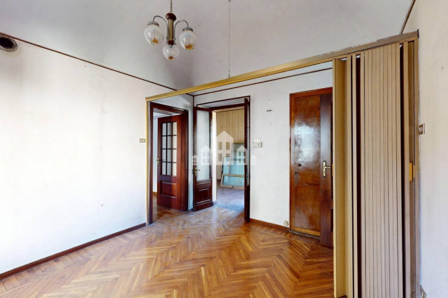 Casa semindipendente in vendita a Castellamonte