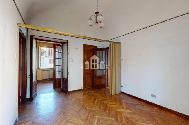 Casa semindipendente in vendita a Castellamonte