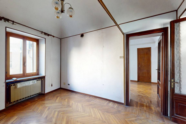 Casa semindipendente in vendita a Castellamonte