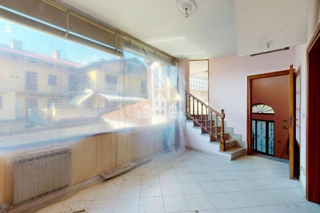 Casa semindipendente in vendita a Castellamonte