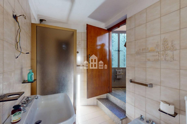 Casa semindipendente in vendita a Castellamonte