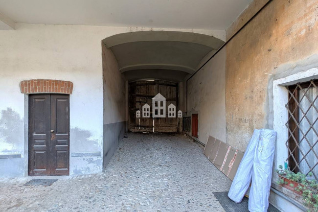 Casa semindipendente in vendita a Castellamonte