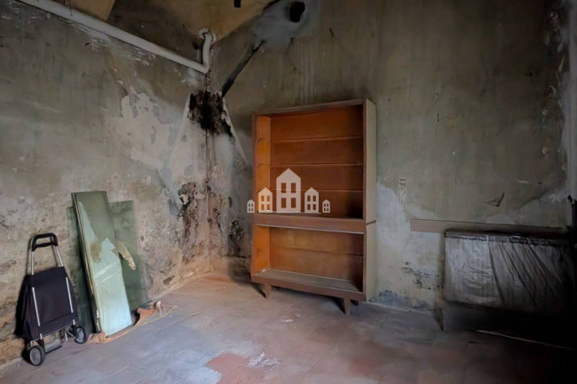 Casa semindipendente in vendita a Castellamonte