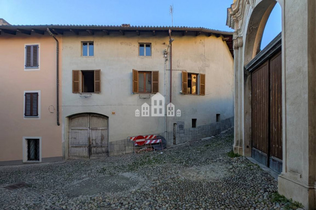 Casa semindipendente in vendita a Castellamonte