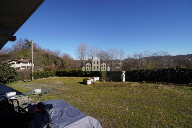 Casa semindipendente in vendita a Castellamonte