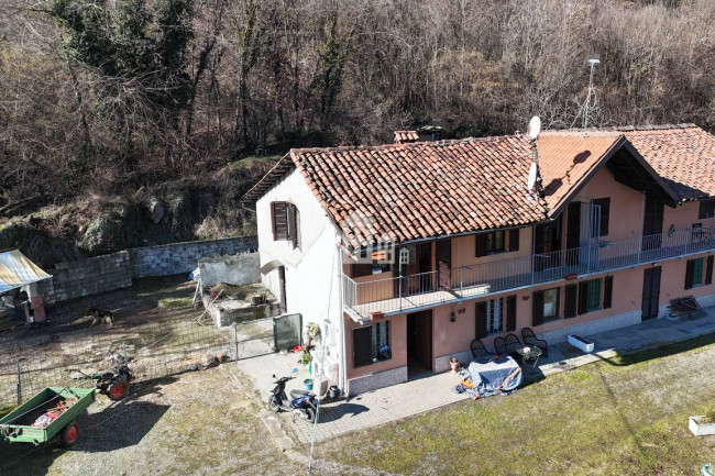 Casa semindipendente in vendita a Castellamonte