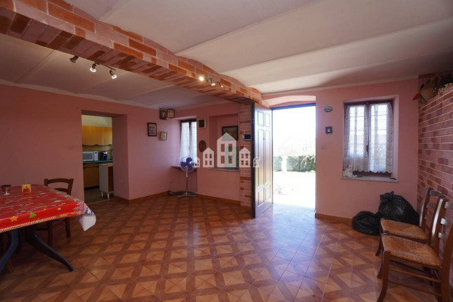 Casa semindipendente in vendita a Castellamonte