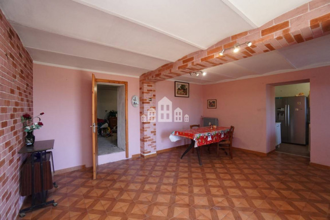 Casa semindipendente in vendita a Castellamonte