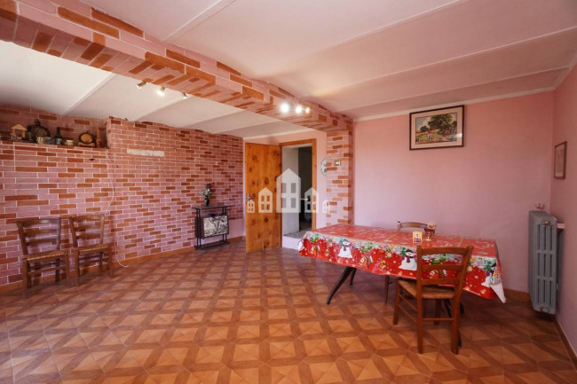 Casa semindipendente in vendita a Castellamonte